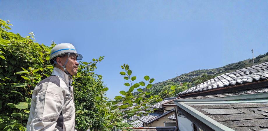 石山テクノ建設の新しい挑戦