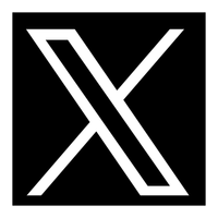 Xのロゴマーク