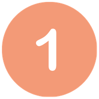 １．