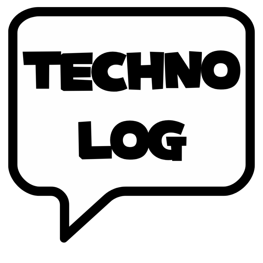 TECHNO LOG 透過